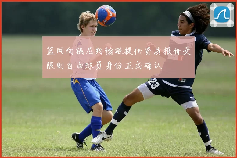 篮网向钱尼约翰逊提供资质报价受限制自由球员身份正式确认